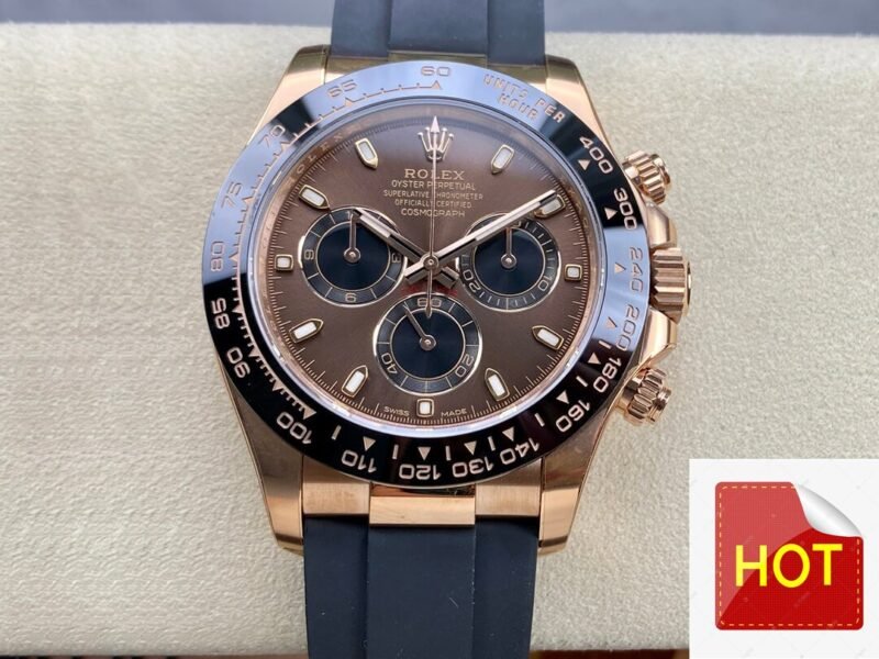 Rolex M116515LN-0041 - Image 2