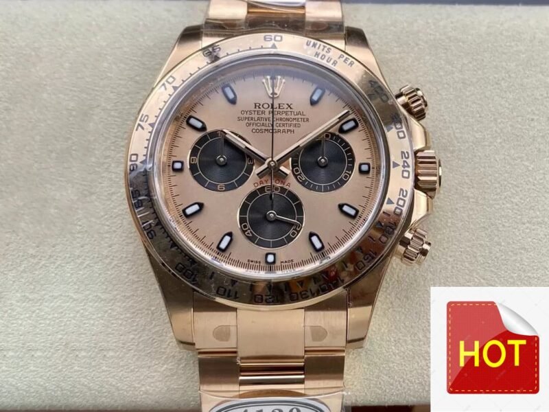 Rolex m116505-0009 - Image 2