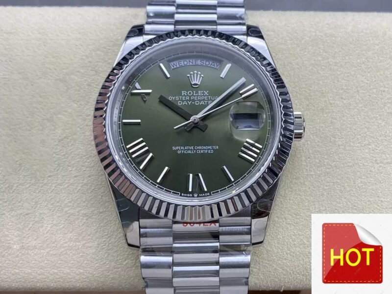 Rolex m228239-0033 - Image 2