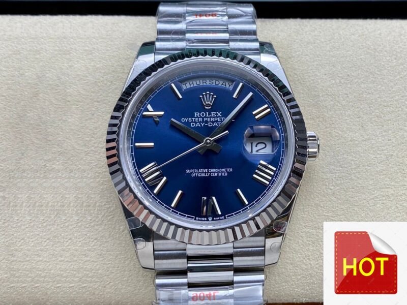 Rolex m228236-0007 - Image 2