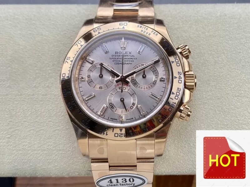 Rolex m116505-0017 - Image 2