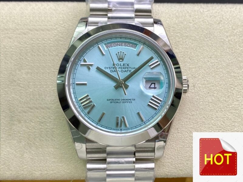 Rolex m228206-0044 - Image 2