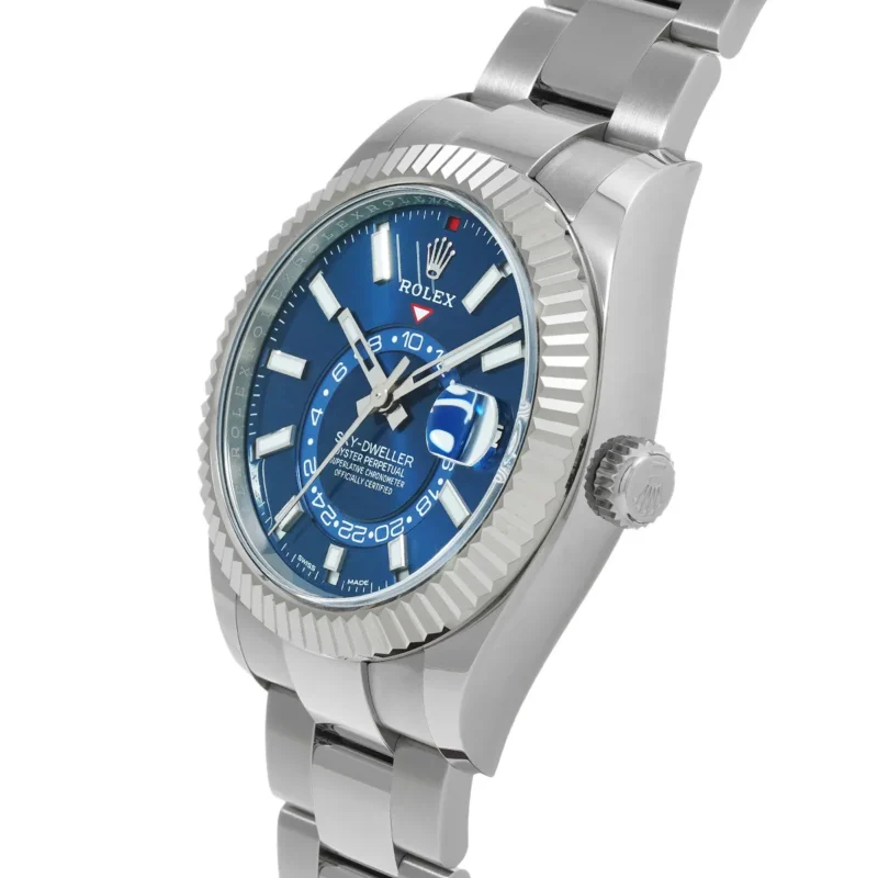 Rolex Sky-Dweller Ref.326934 - Image 2