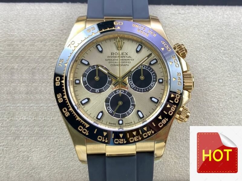 Rolex M116518ln-0048 - Image 2