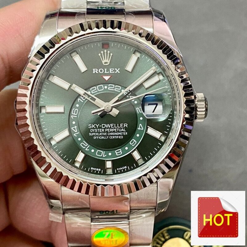 Rolex m336934-0002 - Image 3