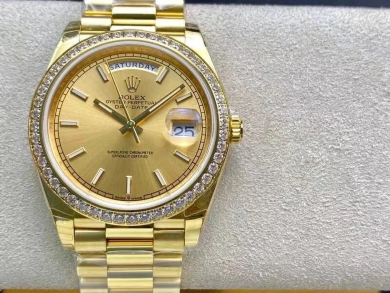 Rolex m228348rbr-0008 - Image 2