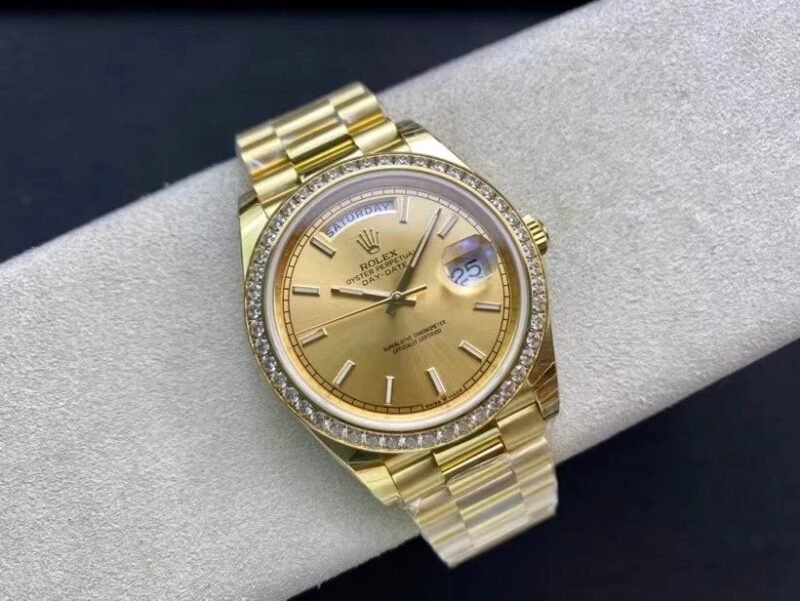 Rolex m228348rbr-0008 - Image 3