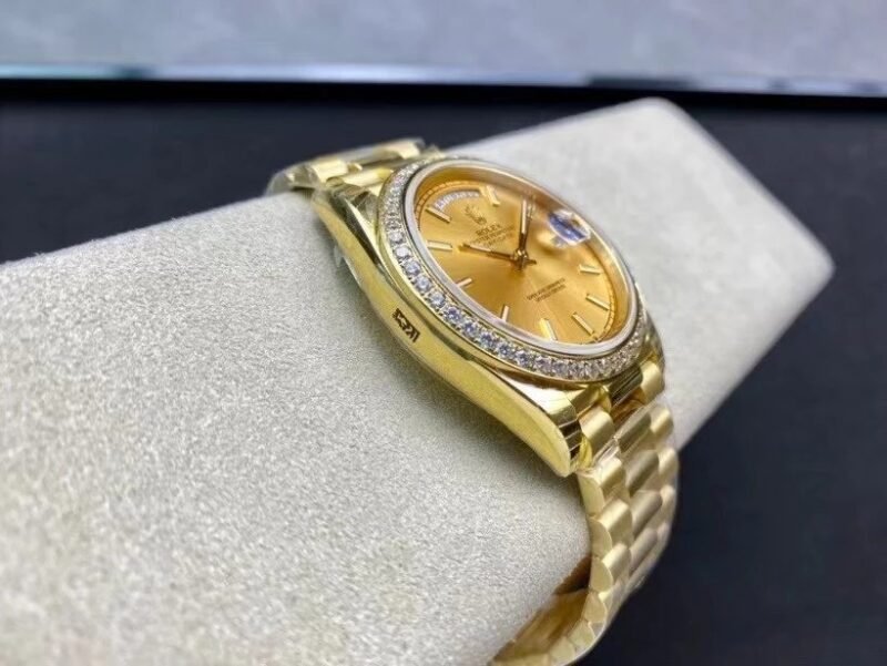 Rolex m228348rbr-0008 - Image 4