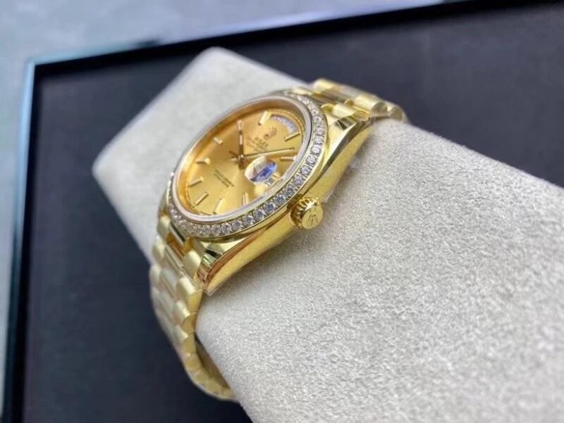 Rolex m228348rbr-0008 - Image 5