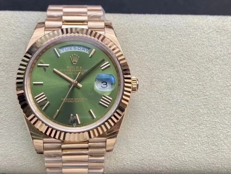 Rolex m228235-0025 - Image 2
