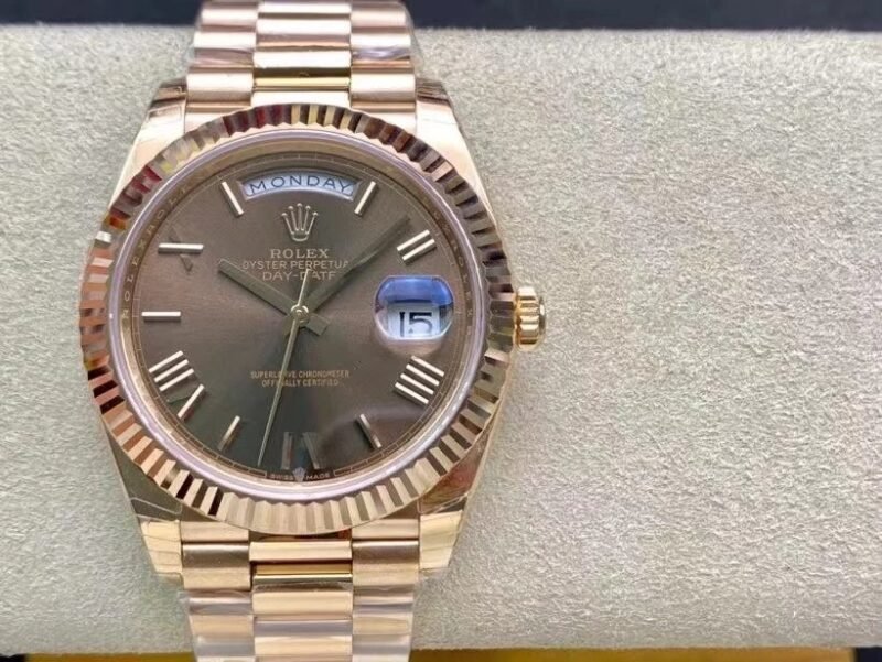 Rolex m228235-0002 - Image 2