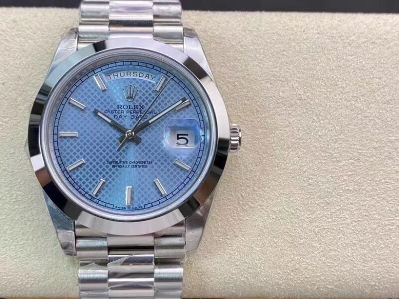 Rolex m228396tbr-0001 - Image 2