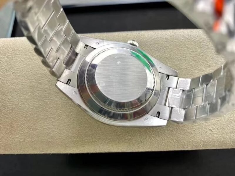 Rolex m228239-0001- Straight grain disk - Image 5