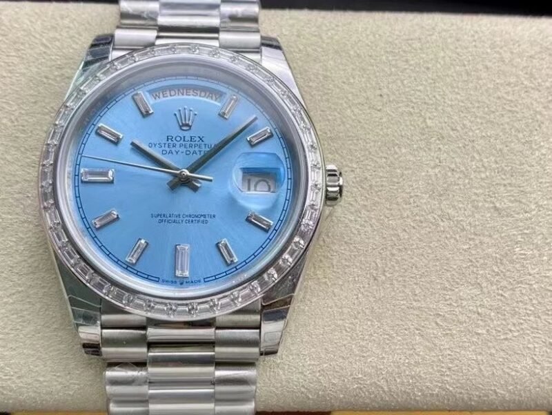 Rolex m228396tbr-0002 - Image 2