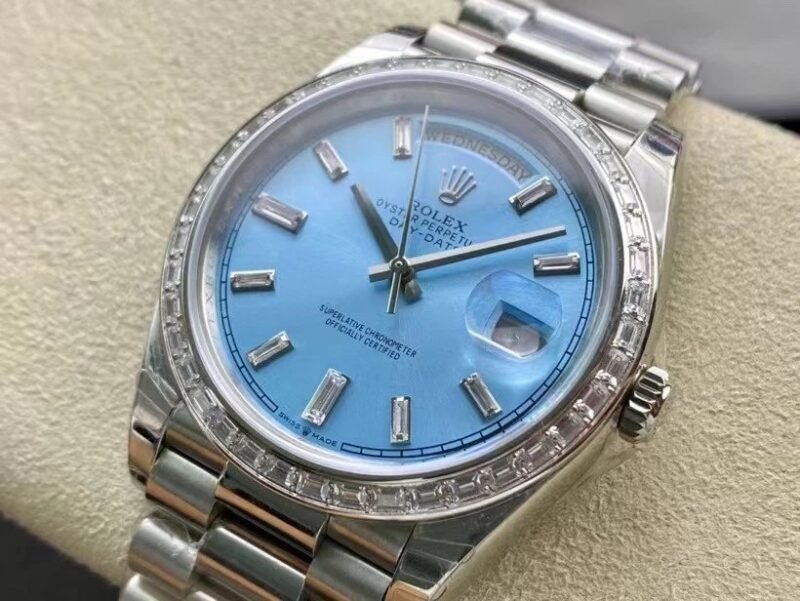 Rolex m228396tbr-0002 - Image 3