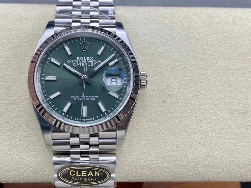 Rolex m126334-0028 - Image 2