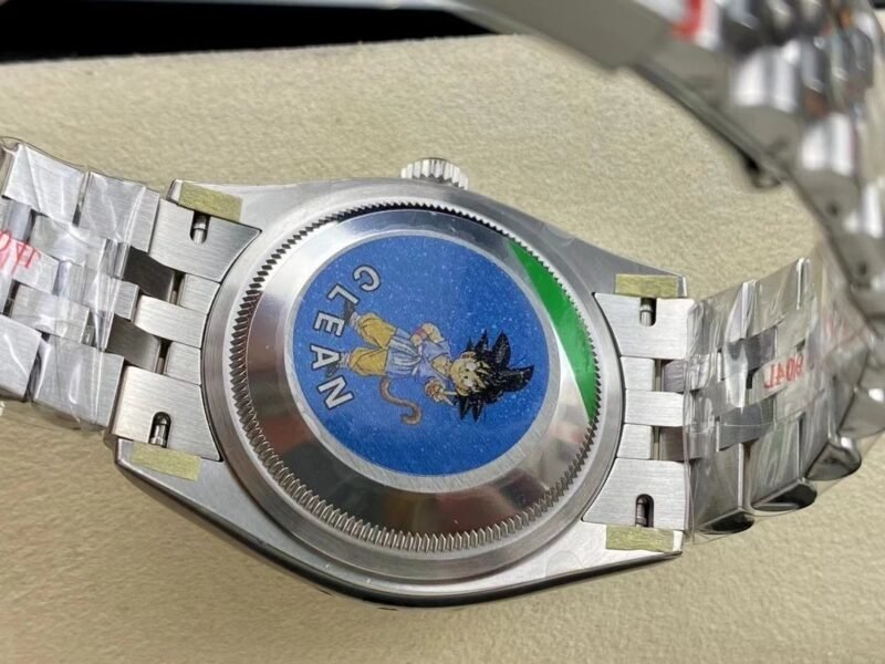 Rolex m126334-0028 - Image 5