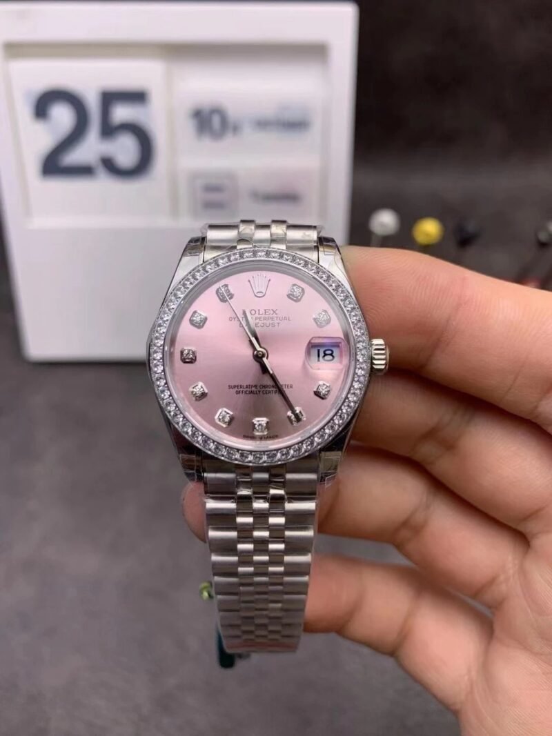 Rolex m278384rbr-0036 - Image 2