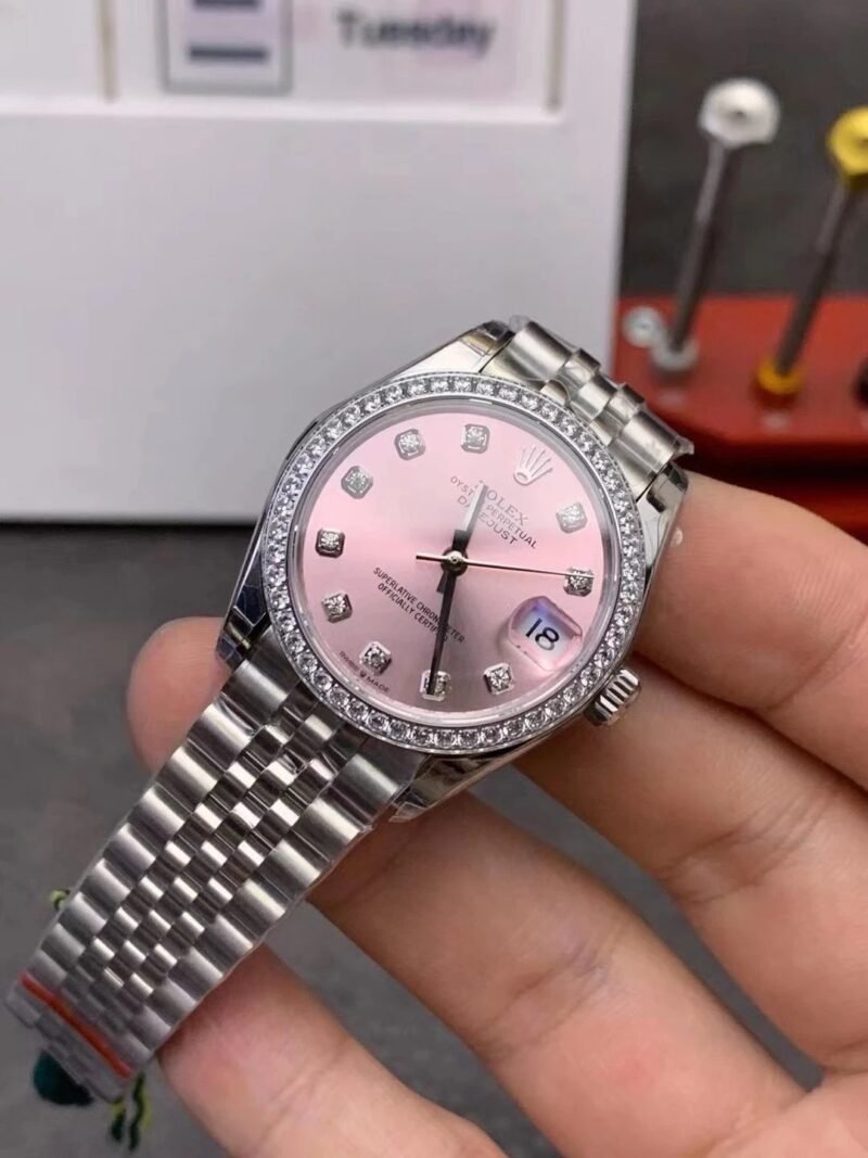 Rolex m278384rbr-0036 - Image 3