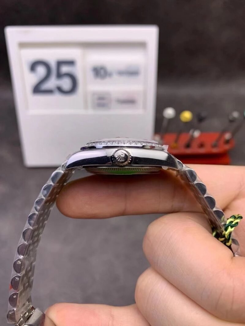 Rolex m278384rbr-0036 - Image 4