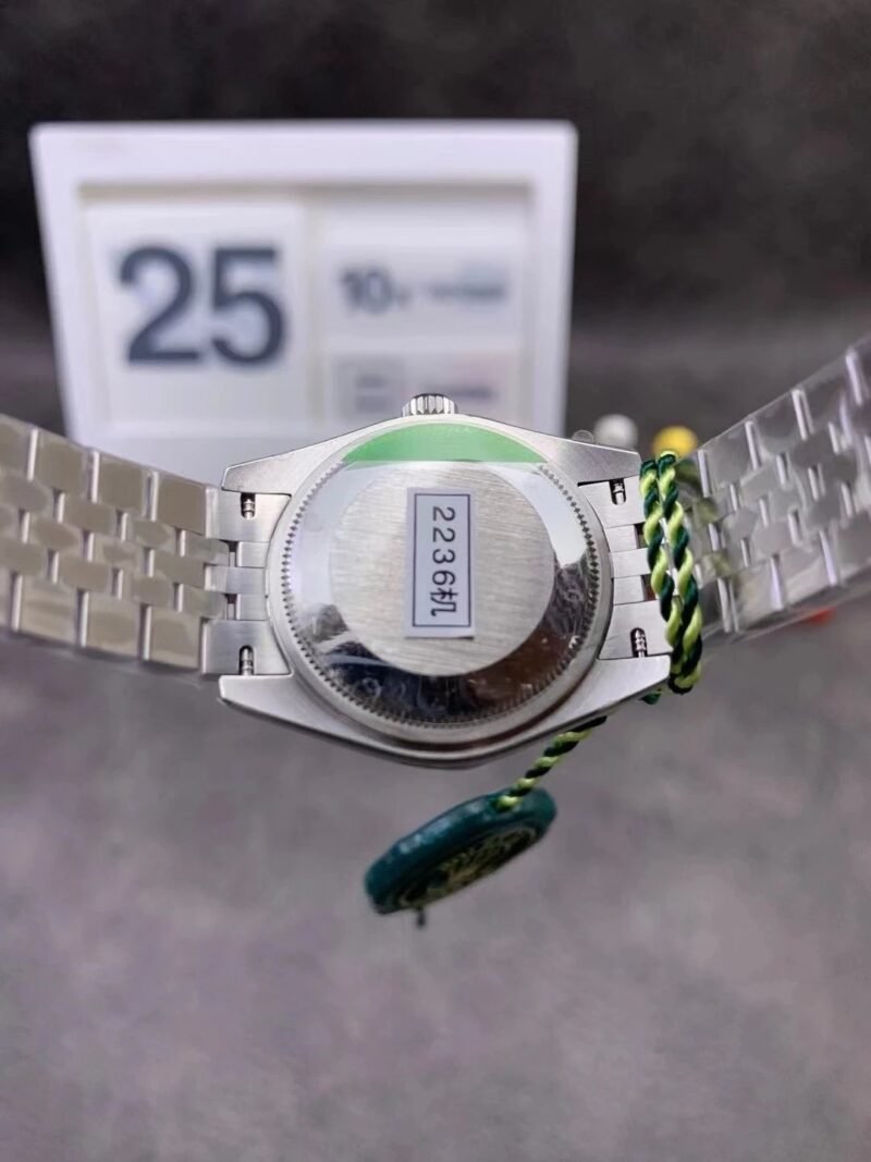 Rolex m278384rbr-0036 - Image 5