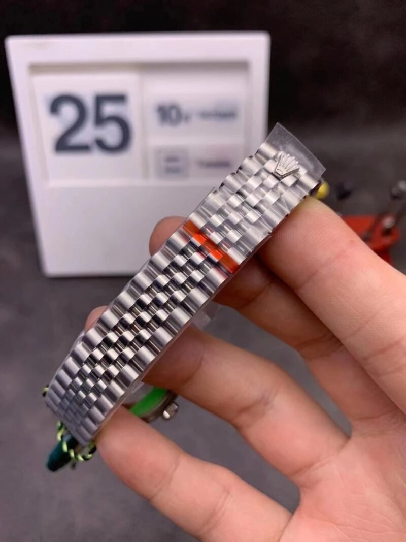 Rolex m278384rbr-0036 - Image 6