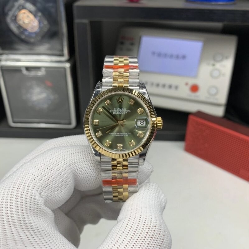 Rolex m278273-0030 - Image 2
