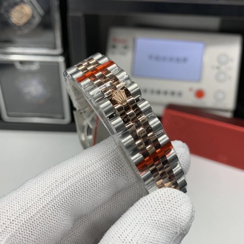 Rolex m278381rbr-0020 - Image 6
