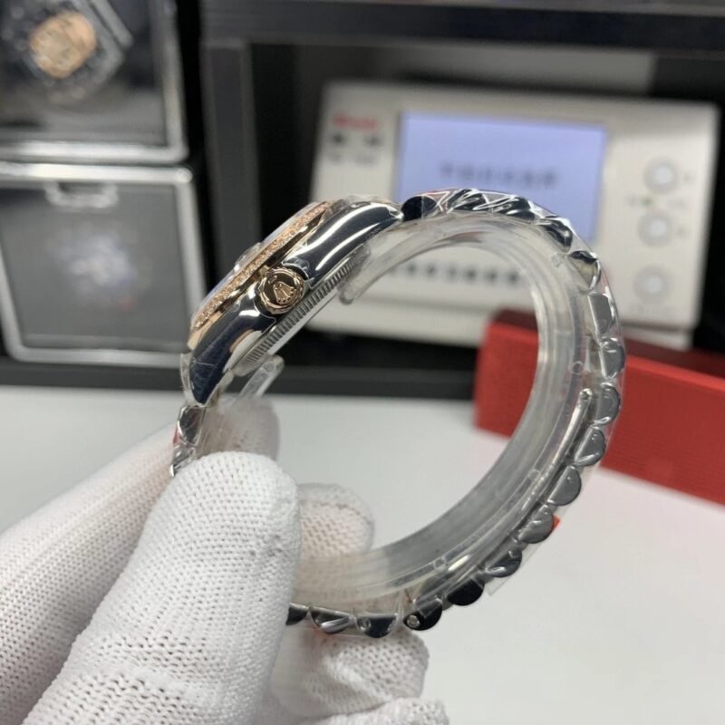 Rolex m278381rbr-0020 - Image 4