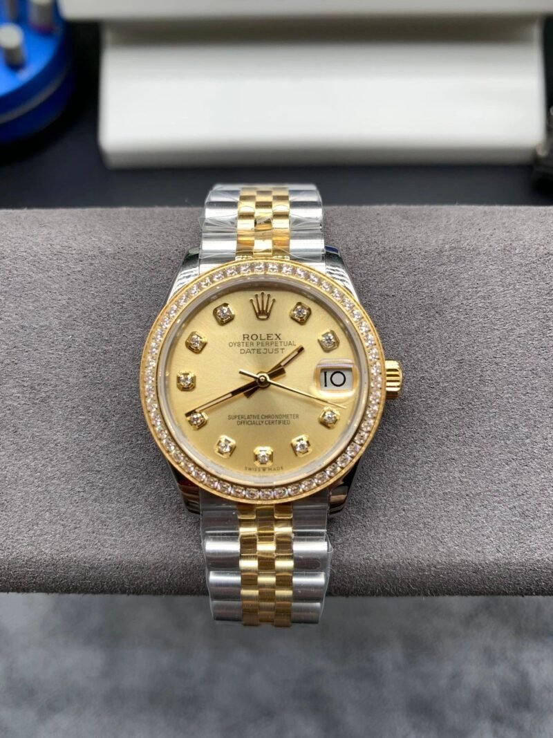 Rolex m278383rbr-0026 - Image 2