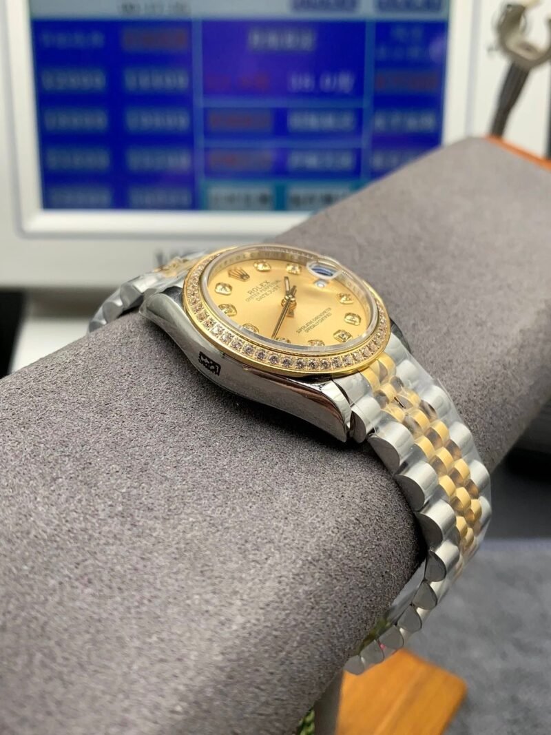 Rolex m278383rbr-0026 - Image 3