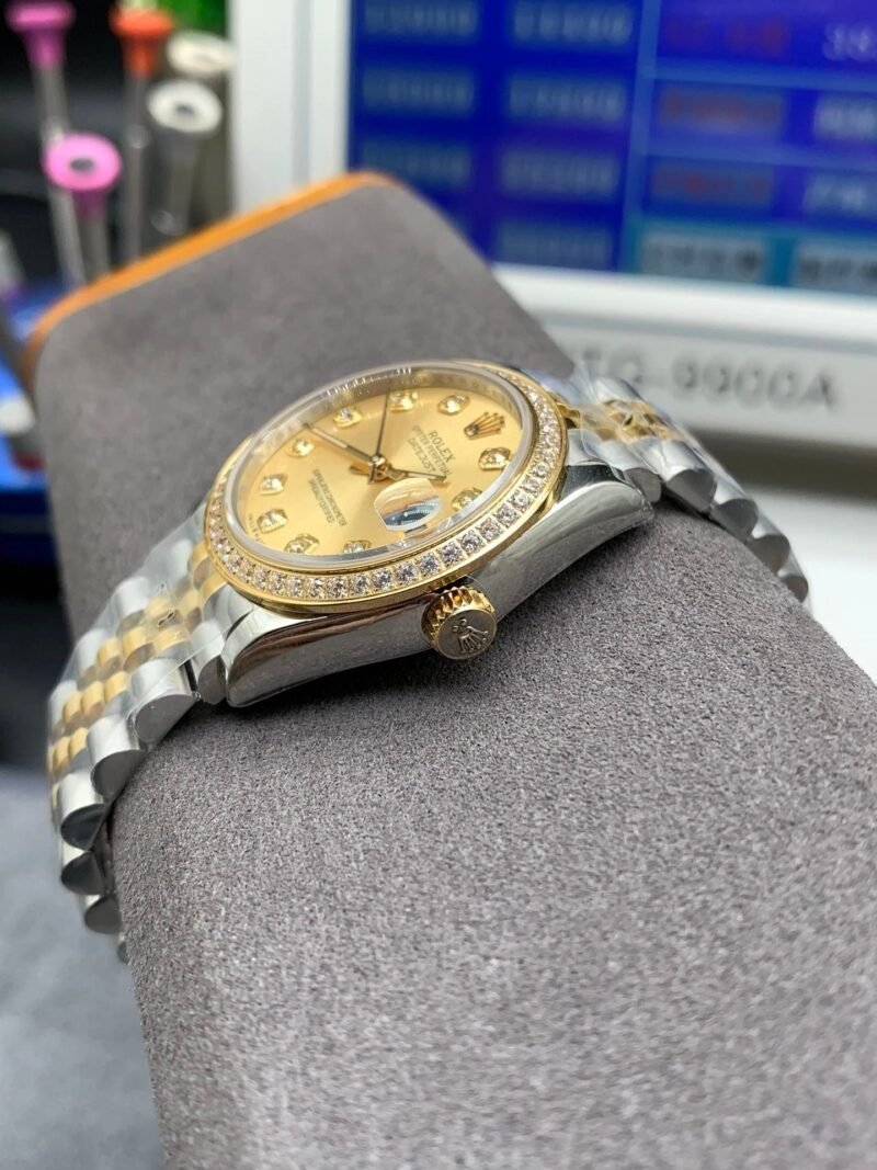 Rolex m278383rbr-0026 - Image 4
