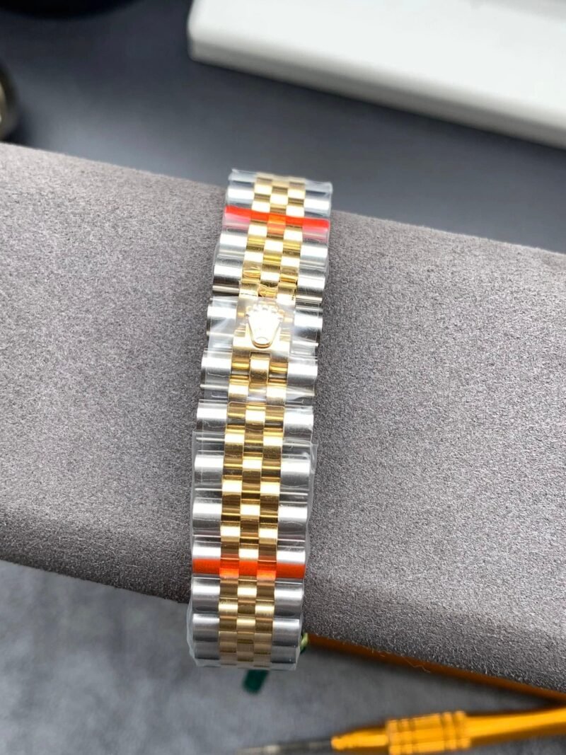 Rolex m278383rbr-0026 - Image 5