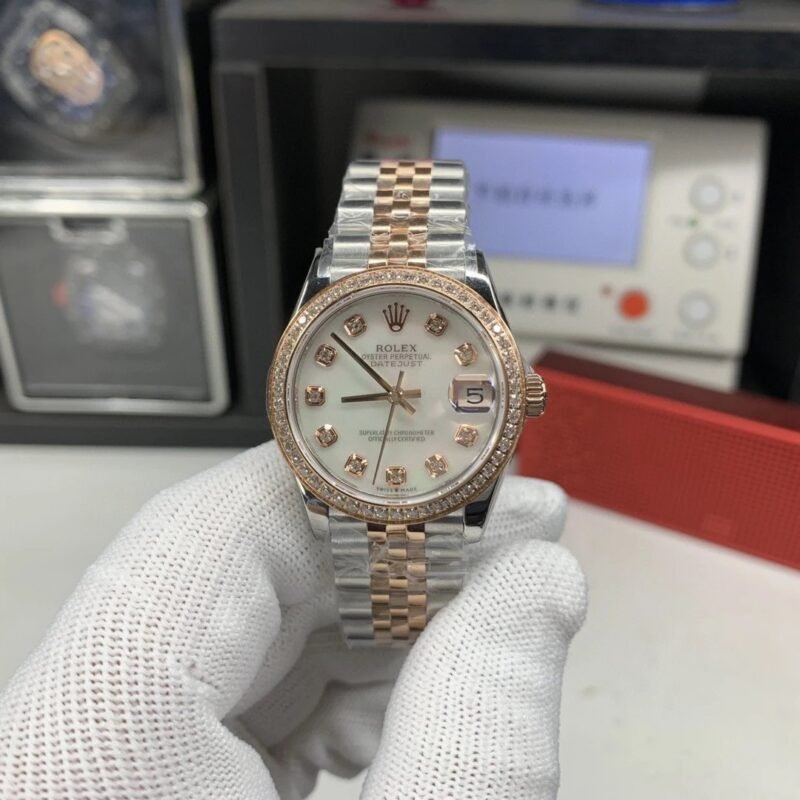 Rolex m278381rbr-0026 - Image 2