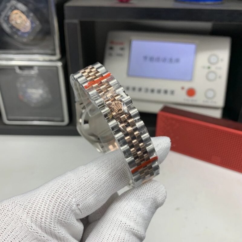Rolex m278381rbr-0026 - Image 6