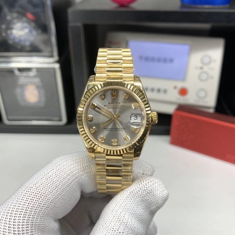 Rolex m278278-0034 - Image 2