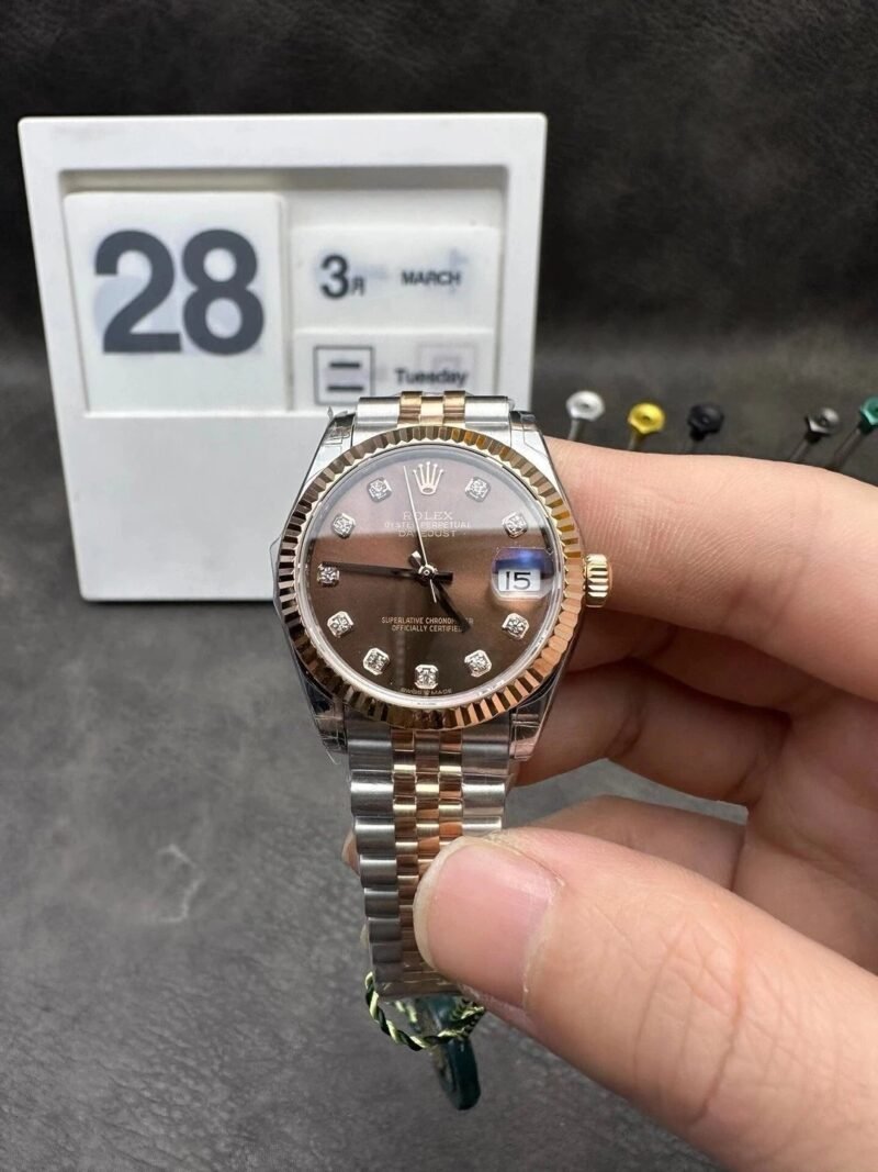 Rolex m278271-0028 - Image 2