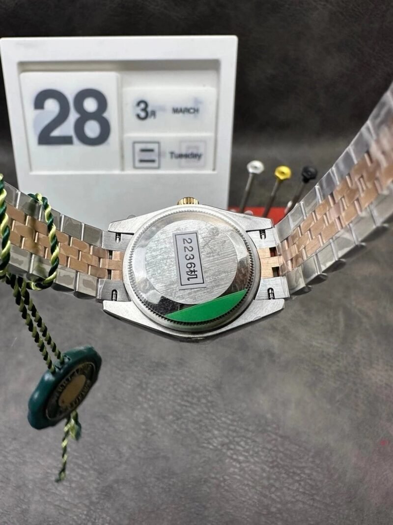 Rolex m278271-0028 - Image 5