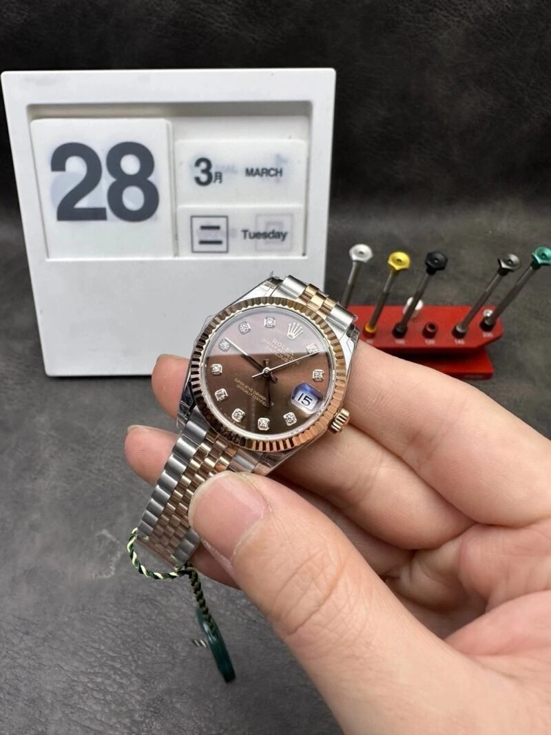 Rolex m278271-0028 - Image 3
