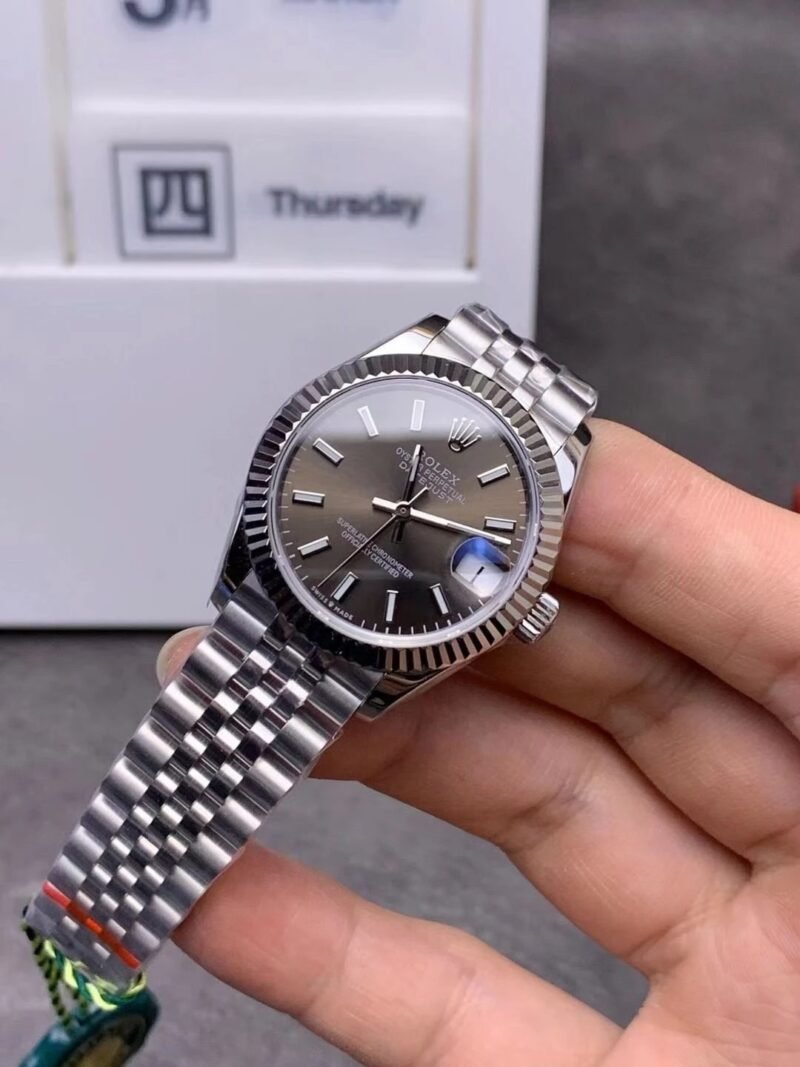 Rolex m278274-0016 - Image 4