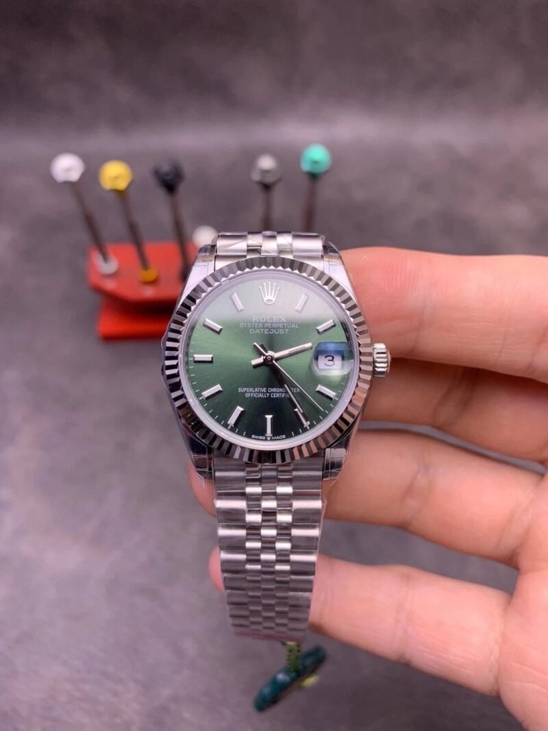 Rolex m278274-0018 - Image 2