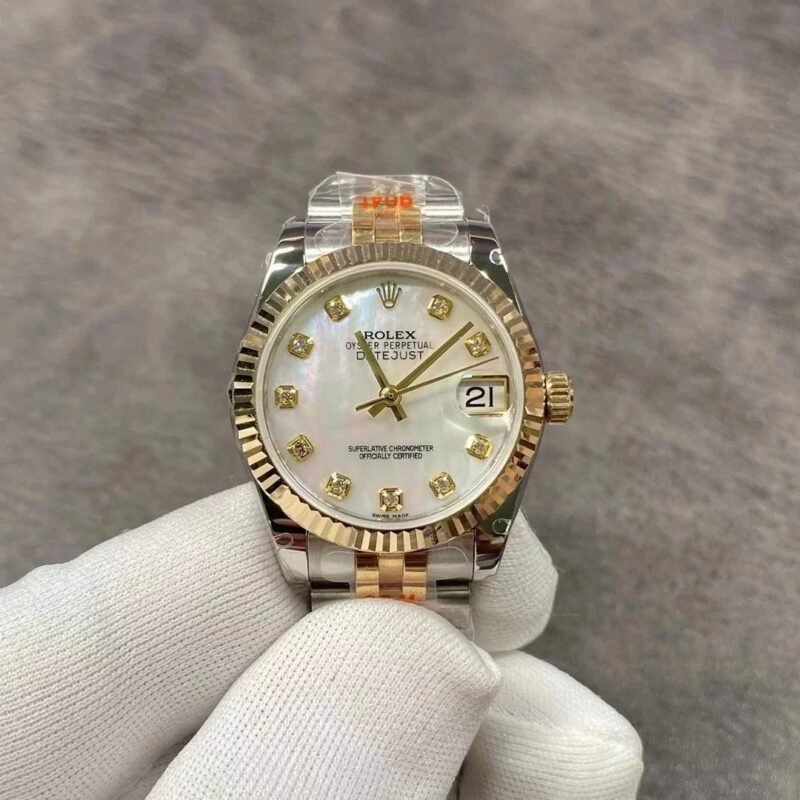 Rolex m278273-0028 - Image 2