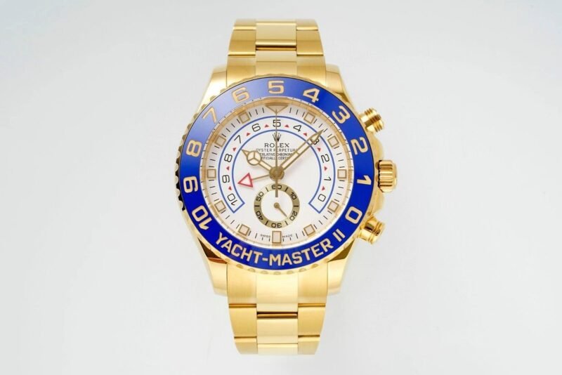 Rolex m116688-0002 Mercedes pin - Image 2