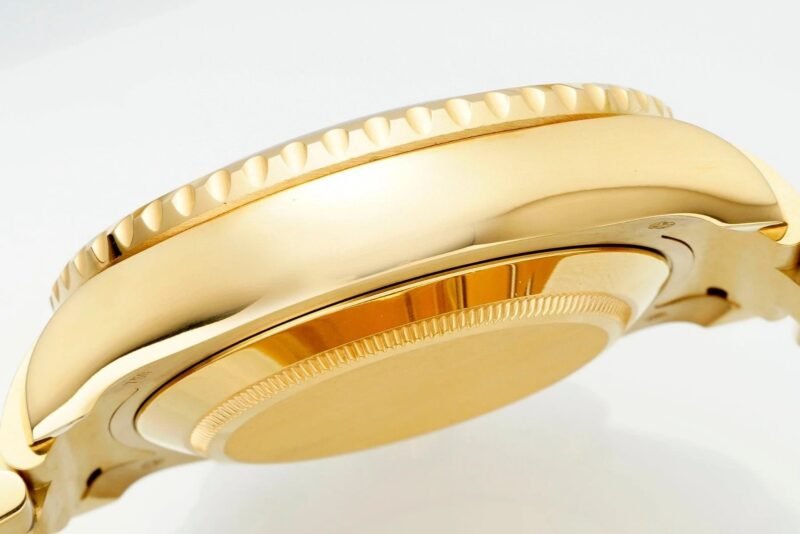 Rolex m116688-0002 Mercedes pin - Image 4