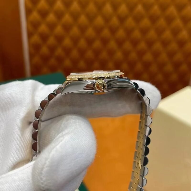 Rolex m278383rbr-0020 - Image 4