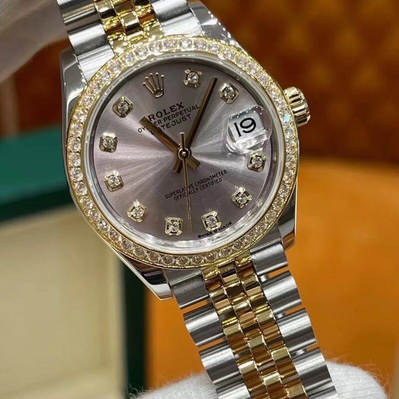 Rolex m278383rbr-0020 - Image 2
