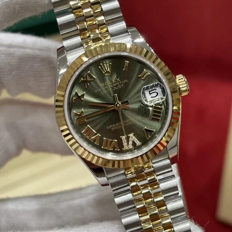 Rolex m278273-0016 - Image 2