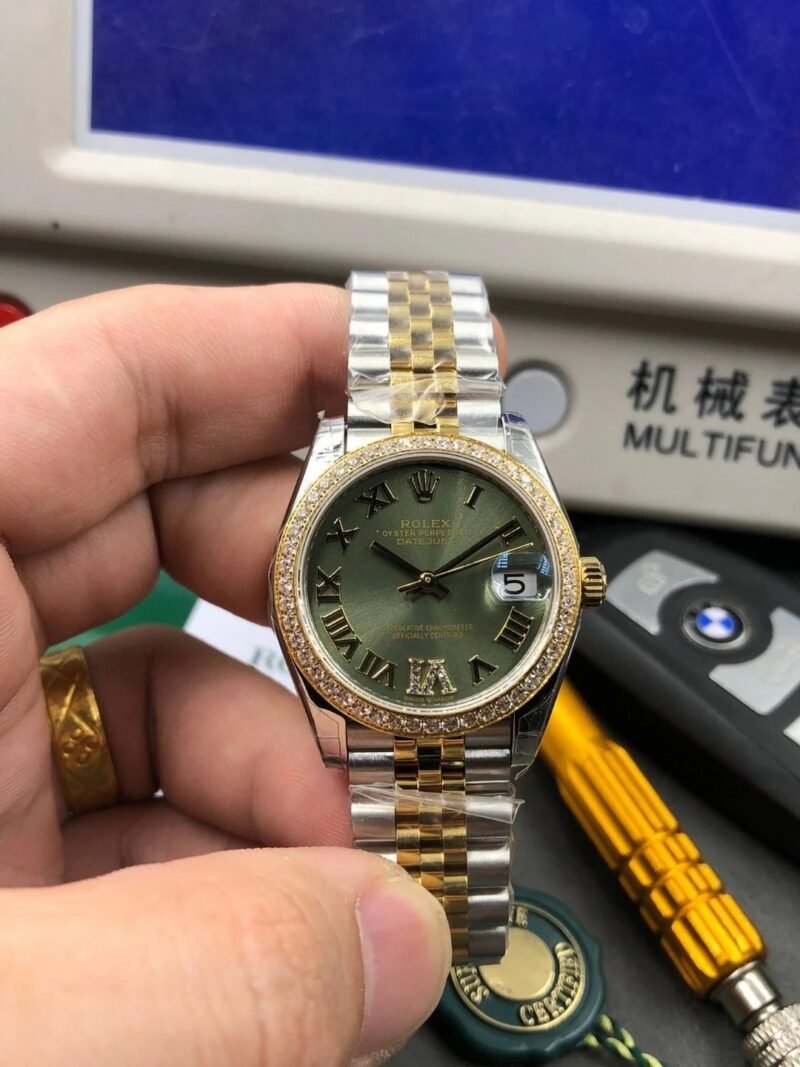 Rolex m278383rbr-0016 - Image 2
