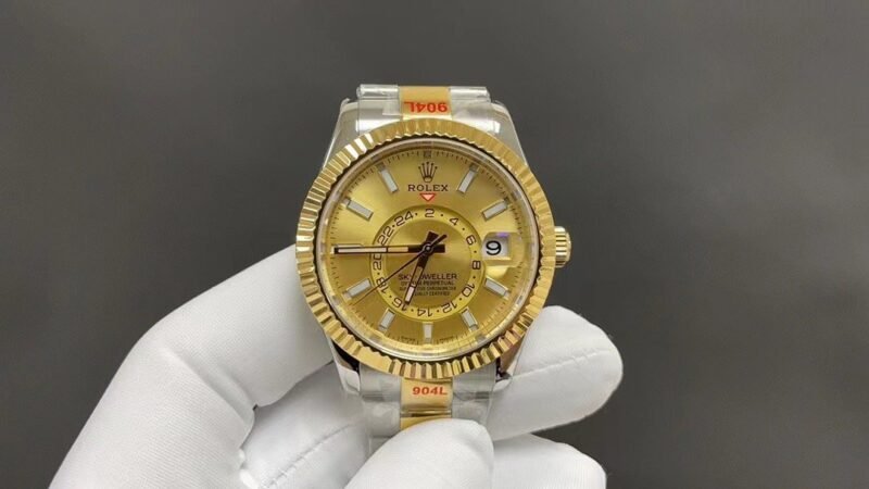 Rolex m336933-0001 - Image 2