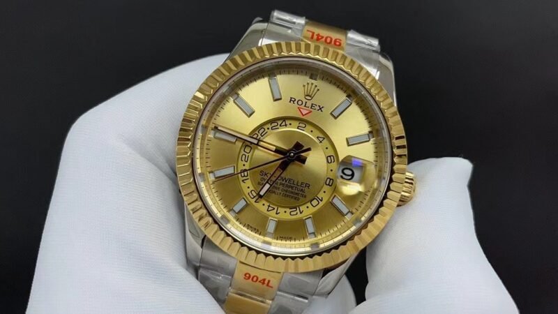 Rolex m336933-0001 - Image 3